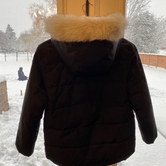 Youth MooseKnuckle Size Medium - Picture 4 of 9